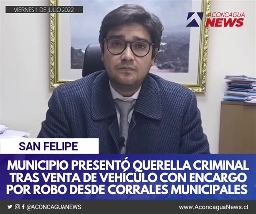 1.8K views · 26 reactions | #SANFELIPE #DEPÓSITOMUNICIPAL Suspenden...