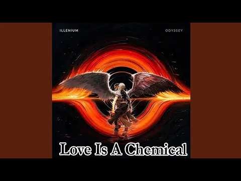 ILLENIUM & Lauren Alaina - Love Is A Chemical Lyrics