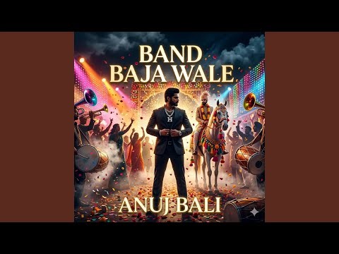 BAND BAJA WALE one