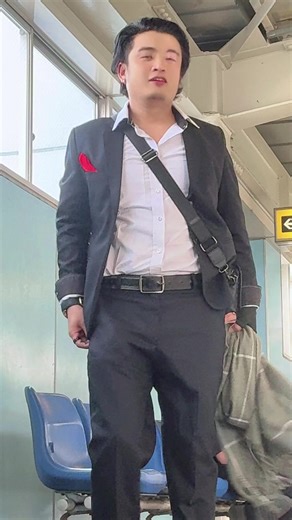 Aaya mo tw trushili khola Taraw 😂😎#tsugastationChiba