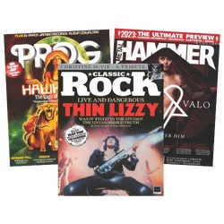 “He never set out to please or comfort, so we often end up with his brilliant musical mind at its best… For that, we can forgive the physical abuse of a few Hammond L-100s”: King Crimson, Marillion, Tangent members and more pay tribute to Keith Emerson