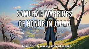 3.9K views · 91 reactions | The samurai, elite warriors of feudal...