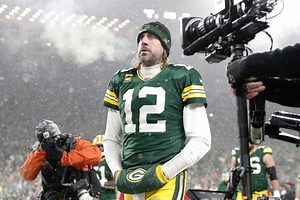 What an Aaron Rodgers contract extension would look like