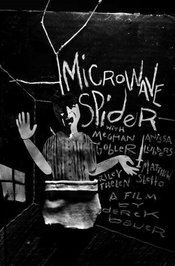 Microwave Spider - Movie