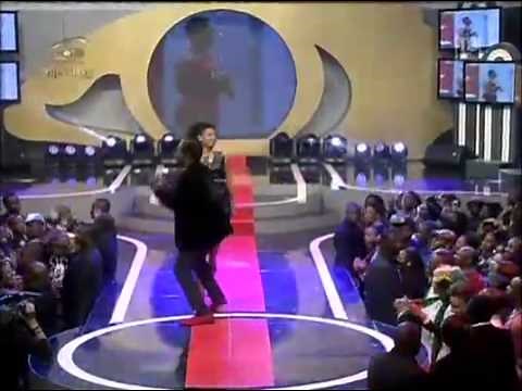 Sulu ft Salma- Ruby Ruby- Big Brother Africa The Chase- Official Video