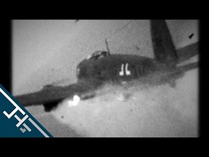 IL-2 Cliffs of Dover Blitz: Gun camera footage #7 (Kill Compilation)