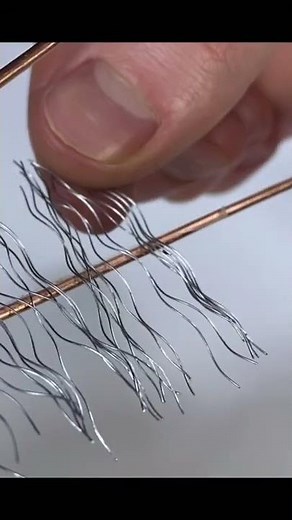 How to make a wire brush tool for drill