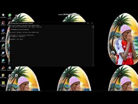 format flash disk drive in (command prompt)CMD