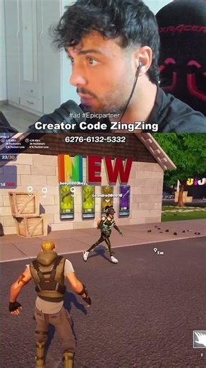 #fortnite #lustig #deutsch #Epicpartner 6276-6132-5332