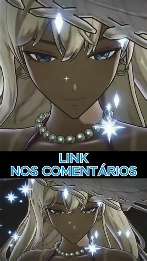 Alícia Domando o Jacaré na WOBL do Rockpasa - Solo Leveling:ARISE #sla #sungjinwoo #woblrockpasa