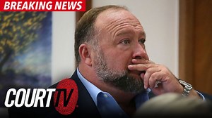 13K views · 444 reactions | BREAKING: A Texas jury has ordered #AlexJones to pay $4 million plus in compensatory damages to parents of a 6-year-old killed in the #SandyHookMassacre. WATCH #CourtTV LIVE - court.tv/live | COURT TV | Facebook