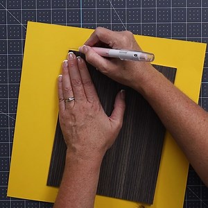 Turn extra Lego pieces into art with this easy DIY display frame! | The Crafty Blog Stalker