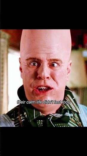 Aliens see teeth. #movie #fypシ #alien