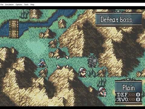 How to make Visual Boy Advance M run at 60 FPS (in 2023)