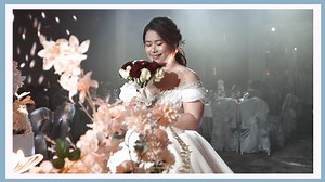 2.1K views | 新娘在婚礼晚宴上向新郎求婚～ 谁是哭得最惨的？ | Big Boss Production 小老板制作室 | Facebook