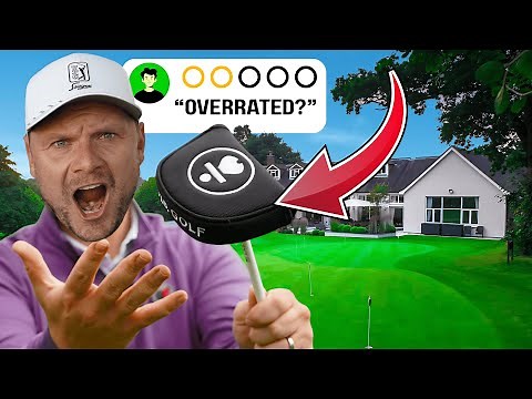 Are LAB Golf Putters WORTH BUYING In 2025?