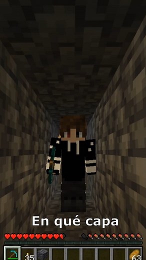 en que capa encontrar cobre minecraft bedrock y java 1.21 #paratiiiiiiiiiiiiiiiiiiiiiiiiiiiiiiiiii #tutoriales #tips la trial chamber es una buena opción #minecrafttutorial | BlackReturns Minecraft