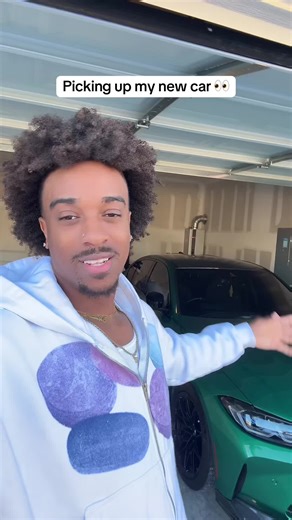 Perfect spec 😮‍💨 #kendrickcurry | kendrick currys new car reveal