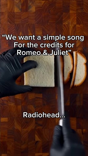 Exit Music for a Film: A Radiohead Tribute