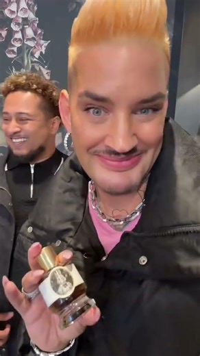 Finally Trying The Zoologist Fragrances with Special Guest CHANSU! | Part 11 #perfume #tiktok