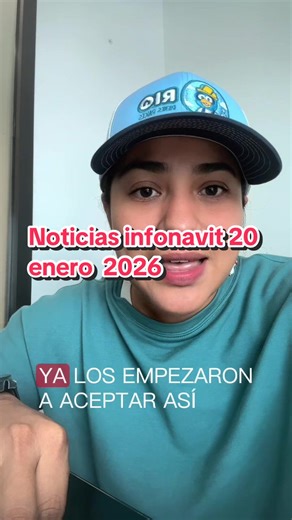 Actualización INFONAVIT: Nuevos Créditos con Gravamen