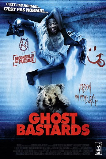 Ghost Bastards Streaming VF en francais [FR] - Streaming VF en francais [FR]