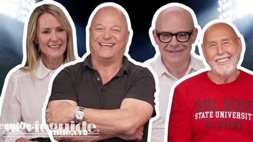 Go behind the scenes of "The Senior" with these interviews featuring the cast and filmmakers. Discover what drew the stars to this compelling story, hear about their experiences bringing these characters to life, and get insider details about the making of this highly anticipated film. | Movieguide