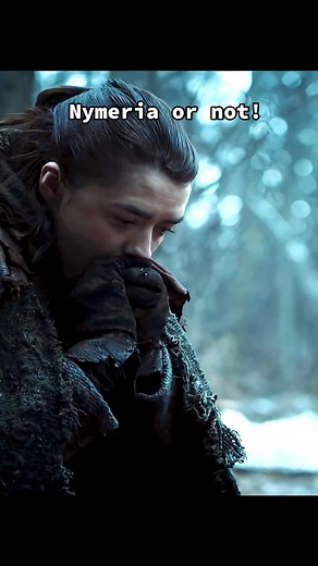Jon Snow, Arya Stark, and Nymeria: Game of Thrones Insights