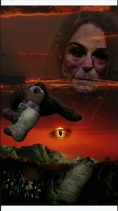 What is Loab? #mystery #creepy