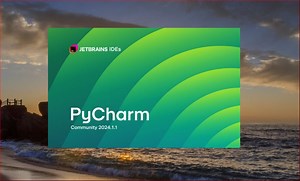 PyCharm社区版自带的交互式学习课程~入门导览~熟悉PyCharm