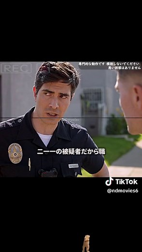 海外のおすすめ映画と警察ドラマ