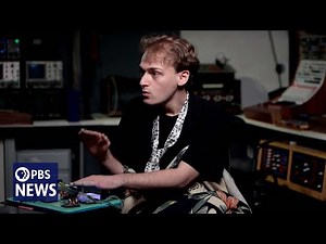 WATCH: How new AI technology is helping give people with non-verbal disabilities a voice