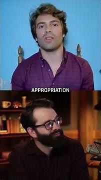 The Cultural Appropriation Myth