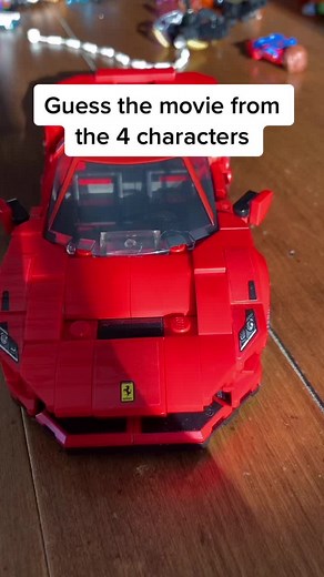 This is easy #marvel #lego #legomarvelsuperheros