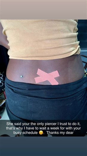 PARTIALLY REMOVED BACK DERMAL NEATLY REMOVED @jay body_piercing_gh 📱KEEP YOUR BOOKING COMING. #piercing #fy #fypppppppppppppppppppppppppppppppppppppppppppppppppppppppppppppppppppppp #earpiercing #earrings piercinginspiration stackedlobepiercing GET THE BEST PIERCING FROM 🤝🥂💯 @jaybody_piercing_gh 0209535307