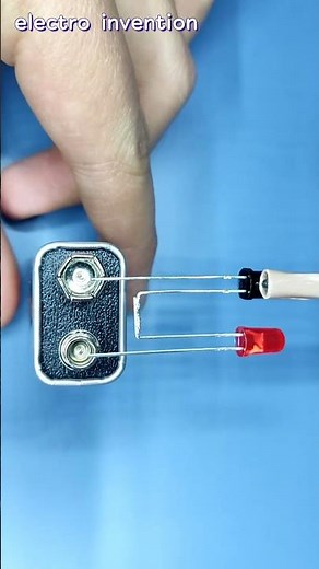 Simplest Way To Test IR LED
