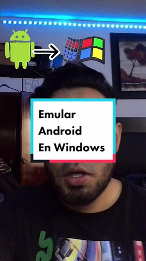Cómo usar Bluestacks 5 para emular Android en Windows