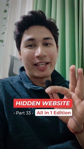 Himanshu Karki on Instagram: "Now your search is over 🔍😉 Follow for more ❤️ #hiddengem #game #manga #anime #ai"