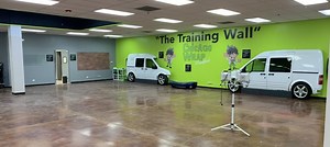 Our Vehicle Wrap Training School - Chicago Wrap University in Naperville