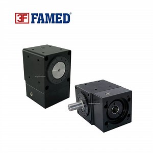 High Torque Planetary Gearbox for Servo Motor Applications