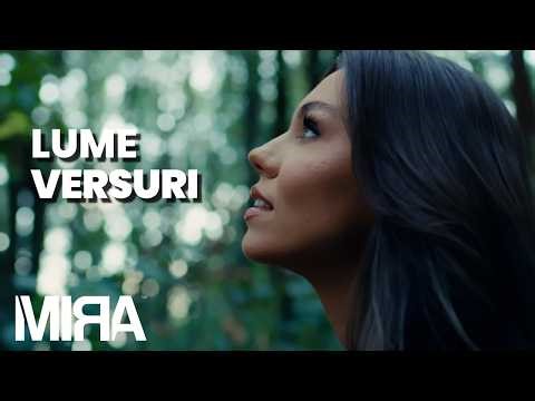 MIRA - Lume (Versuri / Lyrics)