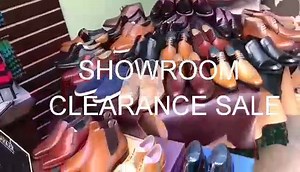 15K views · 61 reactions | ☆ SHOE SHOWROOM CLEARANCE SALE ☆ Up to...