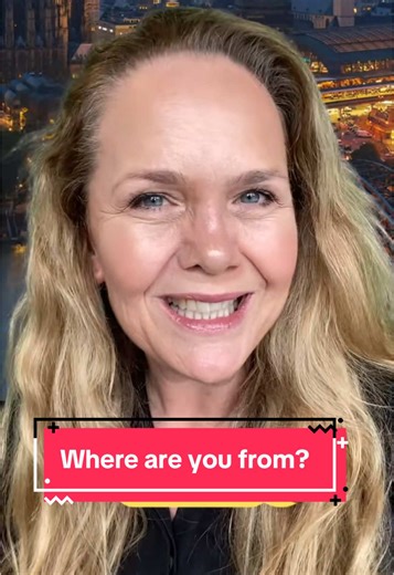 Learn Different Accents with Accent Queen Sarah Valentine