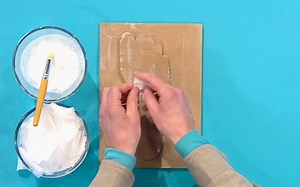 教你制作投影仪 （英文版） Mister Maker - Series 1, Episode 2