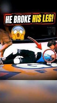 He Broke His Leg… Then Tried Again! | Danny Way