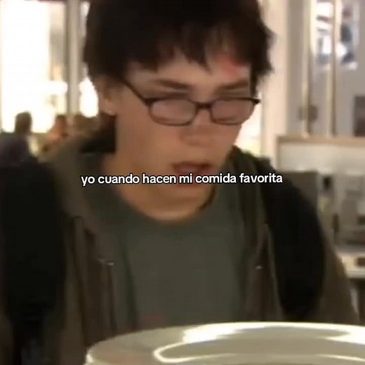 Sid Jenkin's Skins Edits: Enjoying My Favorite Meal