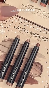 So effortless, you'll spend less time perfecting & more time feeling flawless. Treat yourself & elevate every holiday look. | Laura Mercier