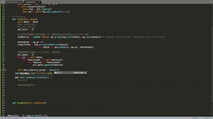 一起学ML之支持向量机，一个SVM算法的Python实现（2）