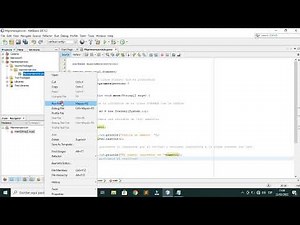 COMO GUARDAR DATOS EN UNA VARIABLE EN JAVA-NETBEANS