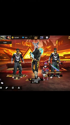 All Types of emote 🥵📉🚀 #explore #freefire #garenafreefire #reelkarofeelkaro #shorts #trending #emote